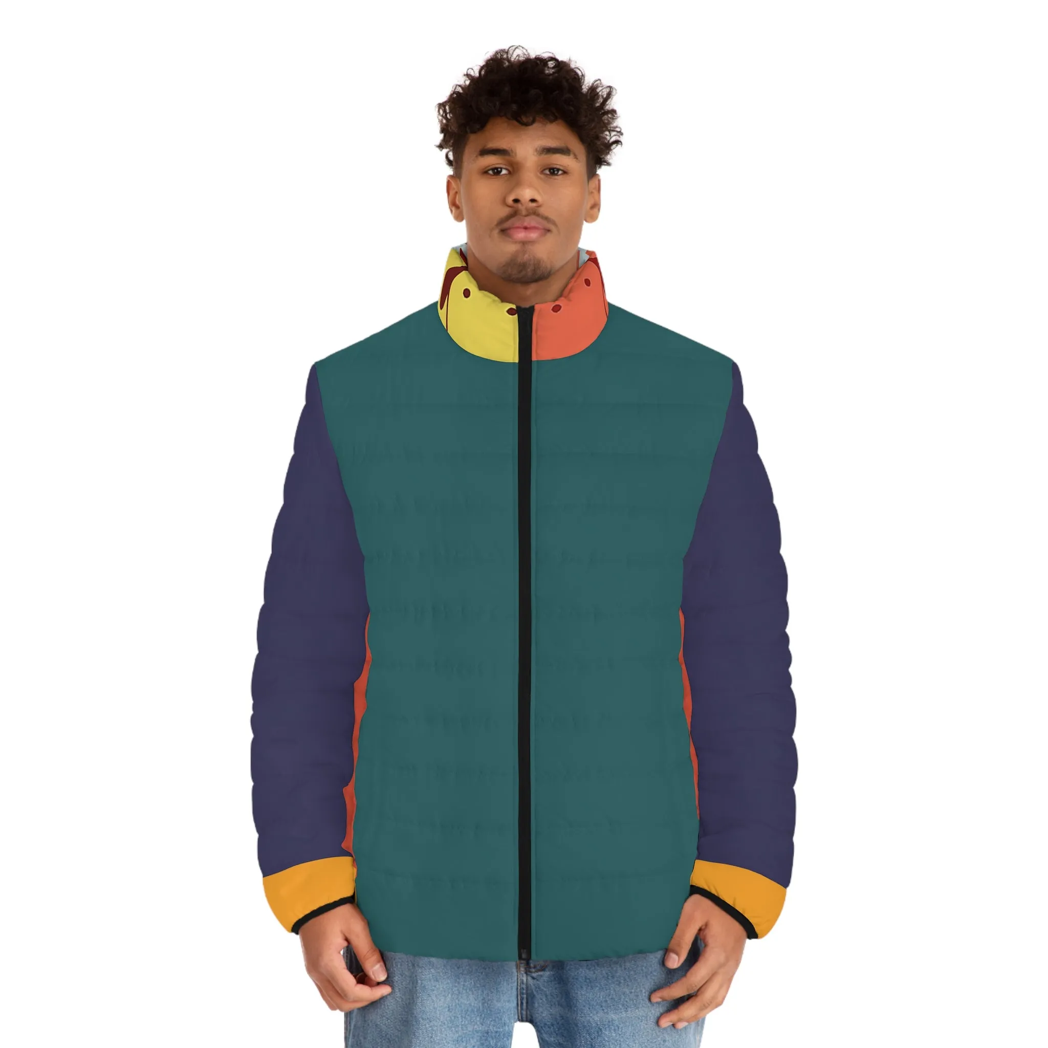 BACo Head Puffer Jacket