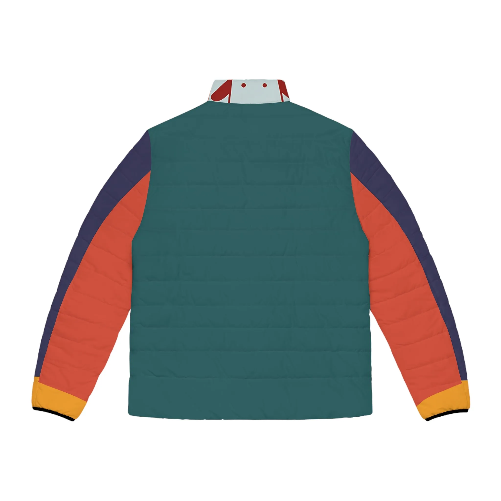 BACo Head Puffer Jacket