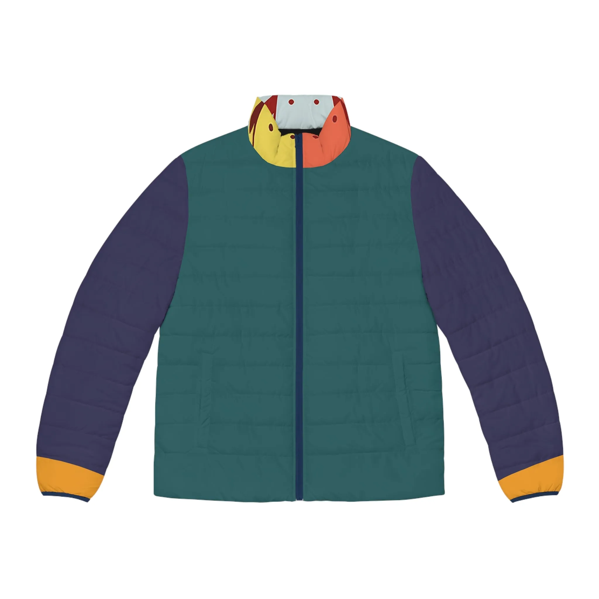 BACo Head Puffer Jacket