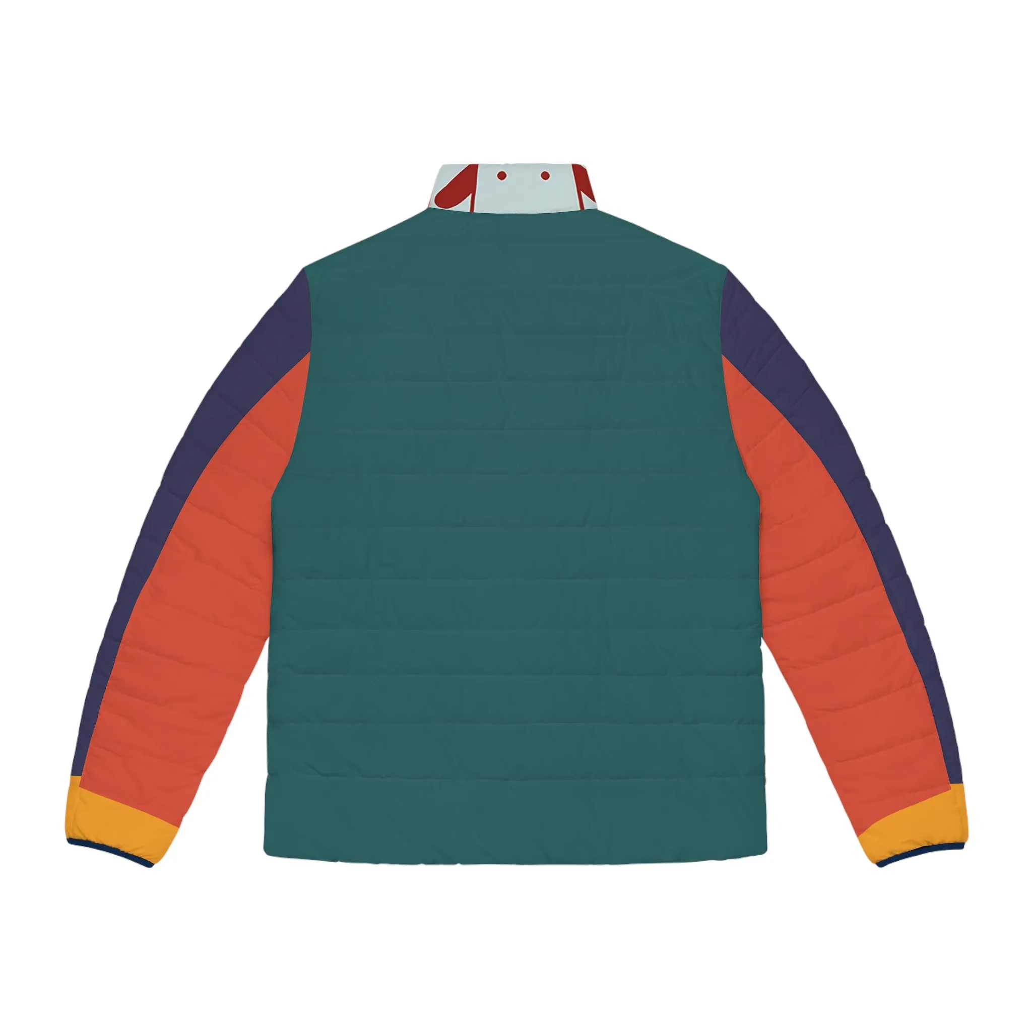BACo Head Puffer Jacket