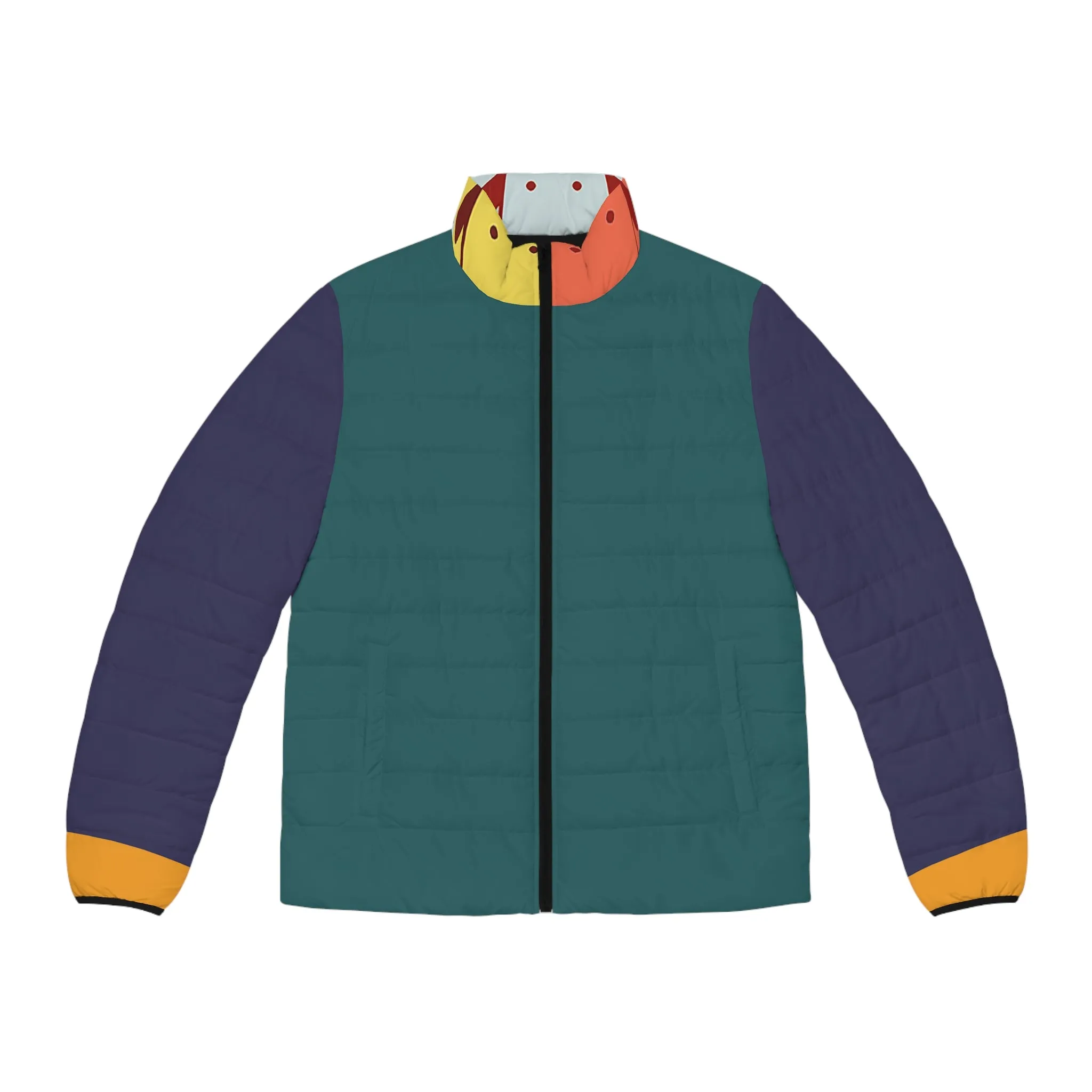BACo Head Puffer Jacket