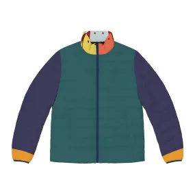 BACo Head Puffer Jacket