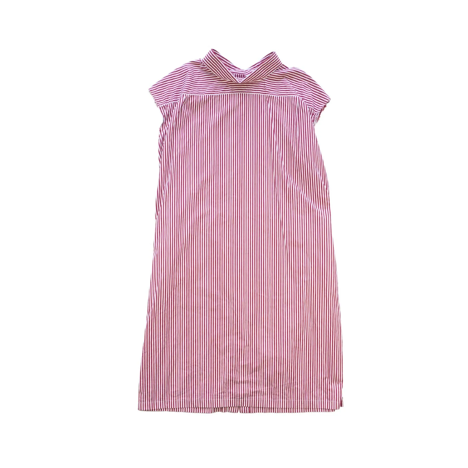 Balenciaga Shirt Dress - Women's 34
