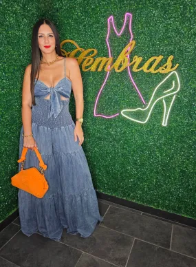 Betty Jumpsuit