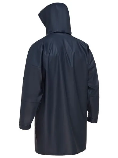 BJ6835 - Bisley - Stretch PU Rain Coat - 22,000mm Waterproof