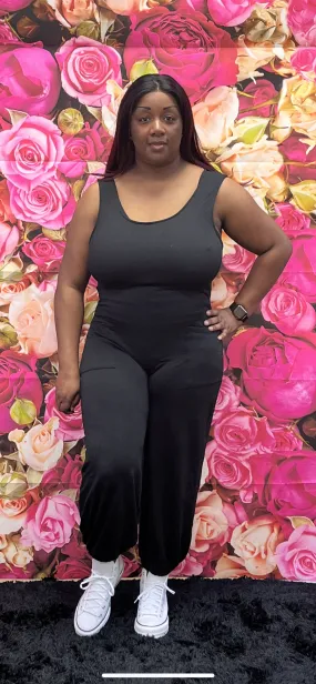 Carla Jumpsuit
