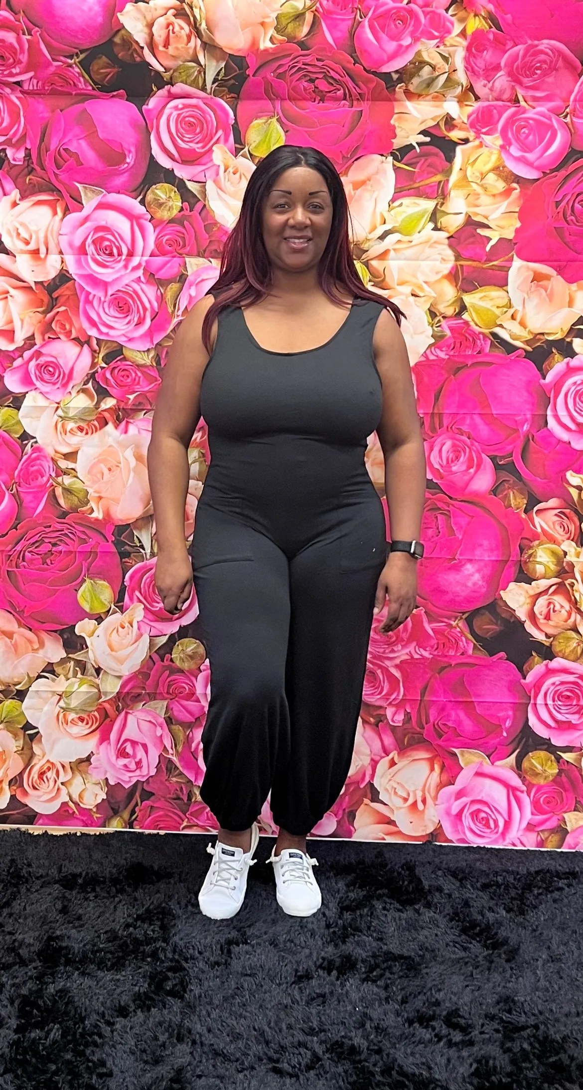 Carla Jumpsuit
