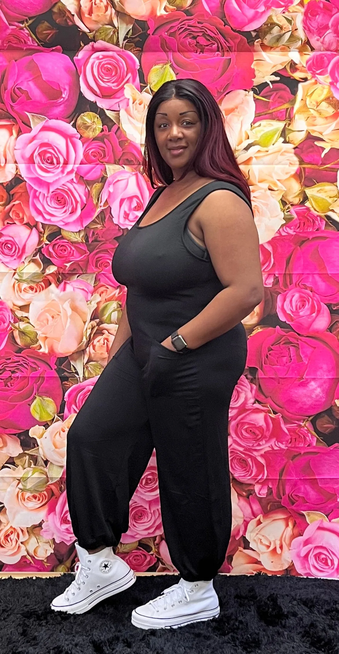Carla Jumpsuit
