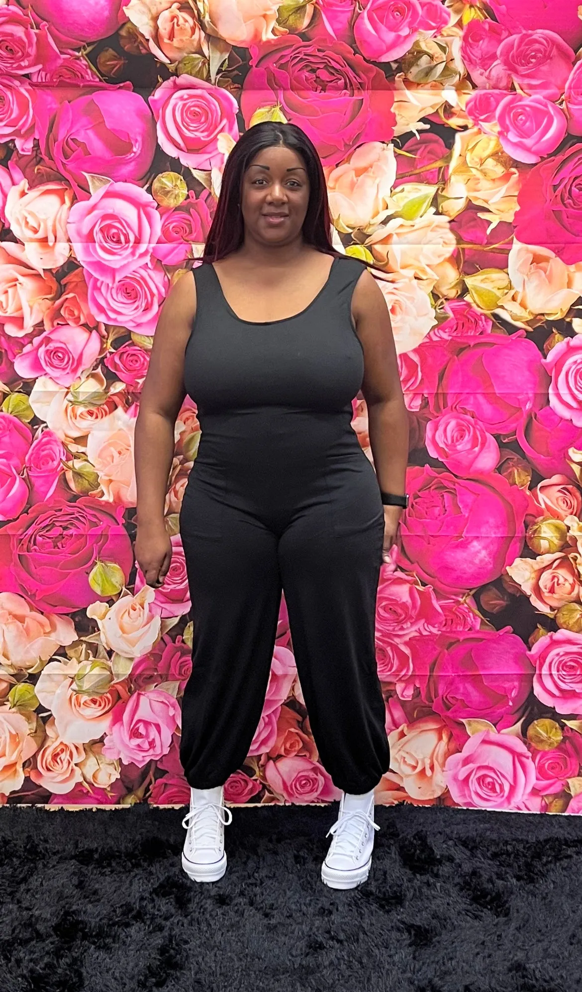 Carla Jumpsuit