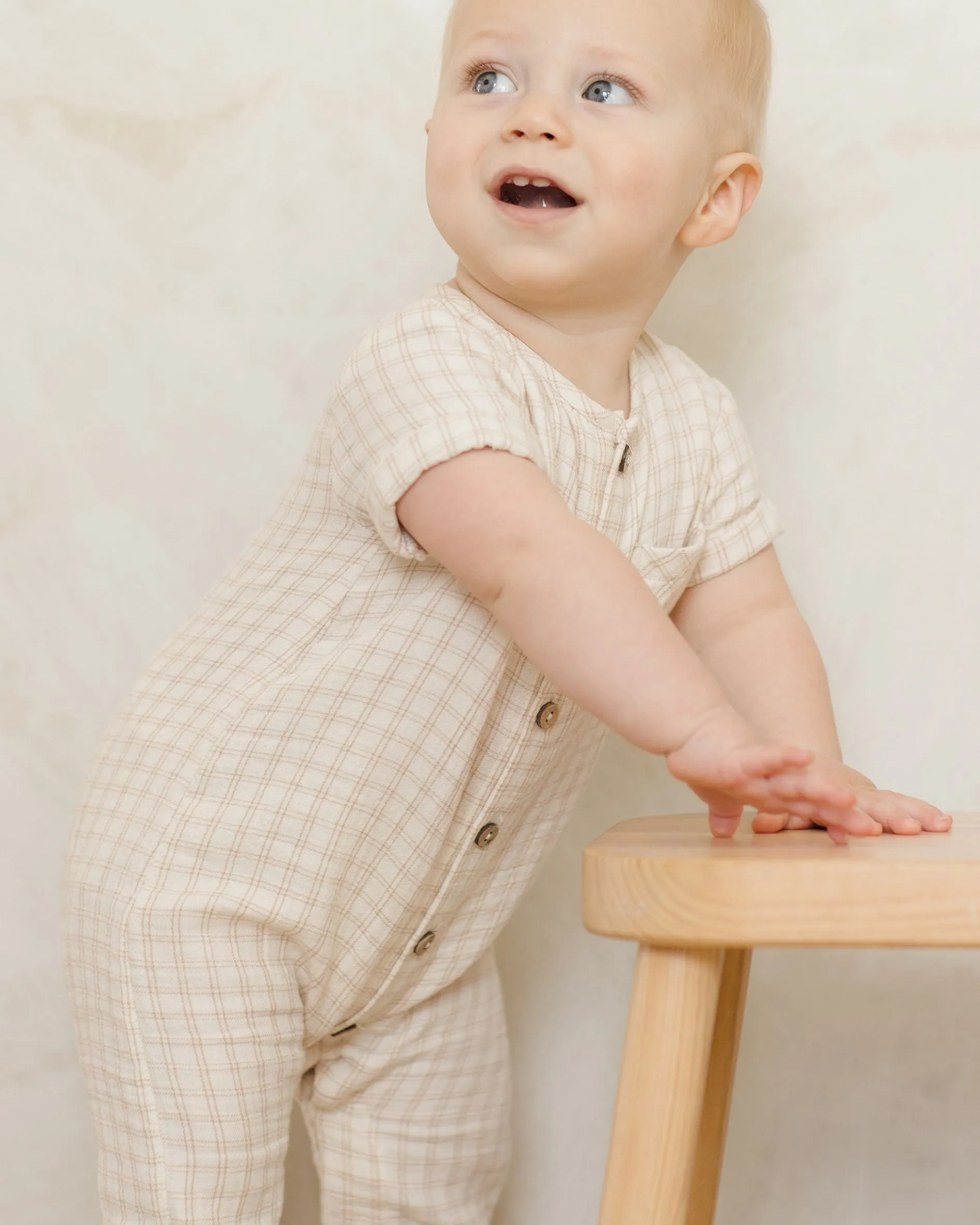 CHARLIE JUMPSUIT