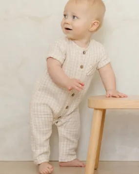 CHARLIE JUMPSUIT