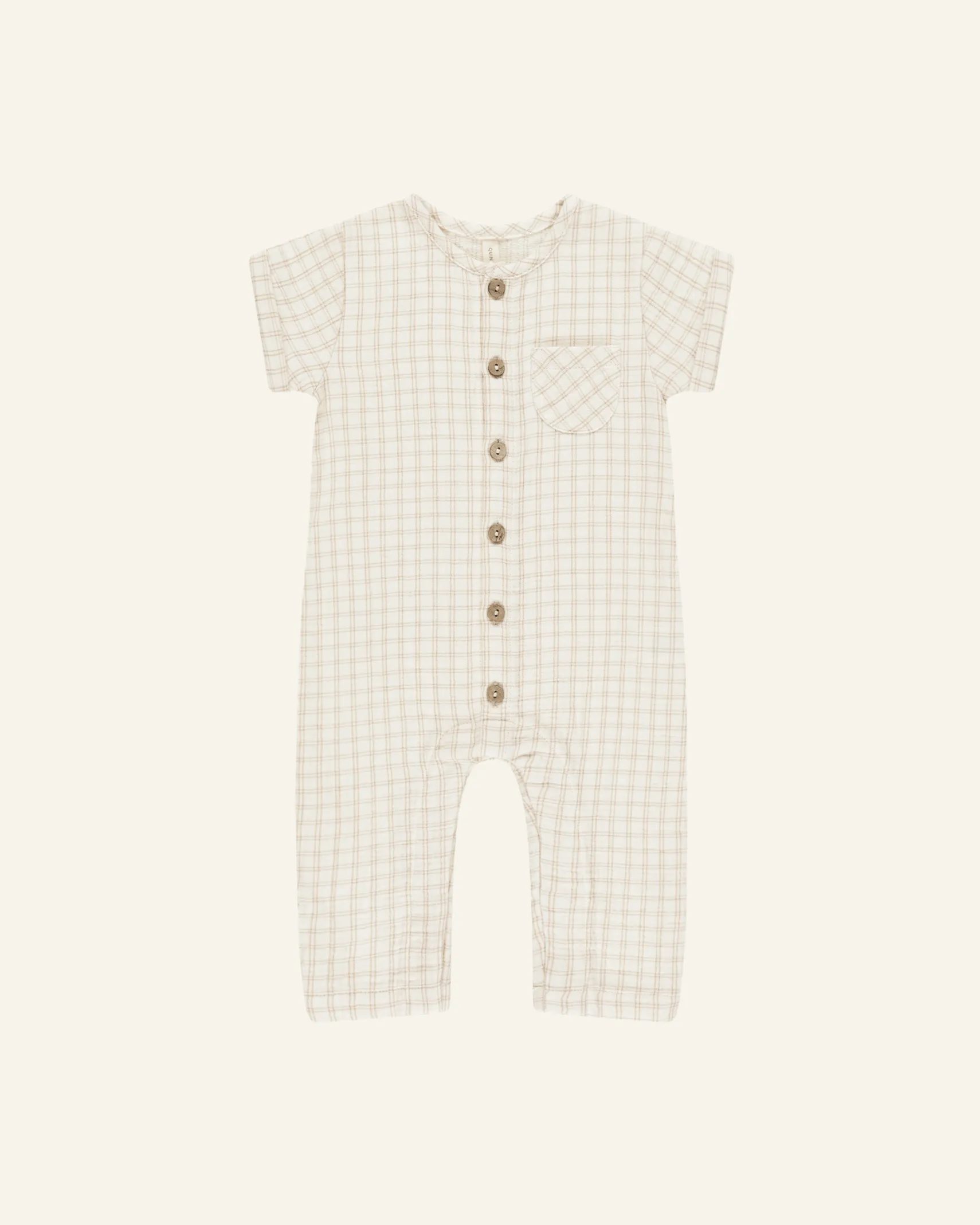 CHARLIE JUMPSUIT