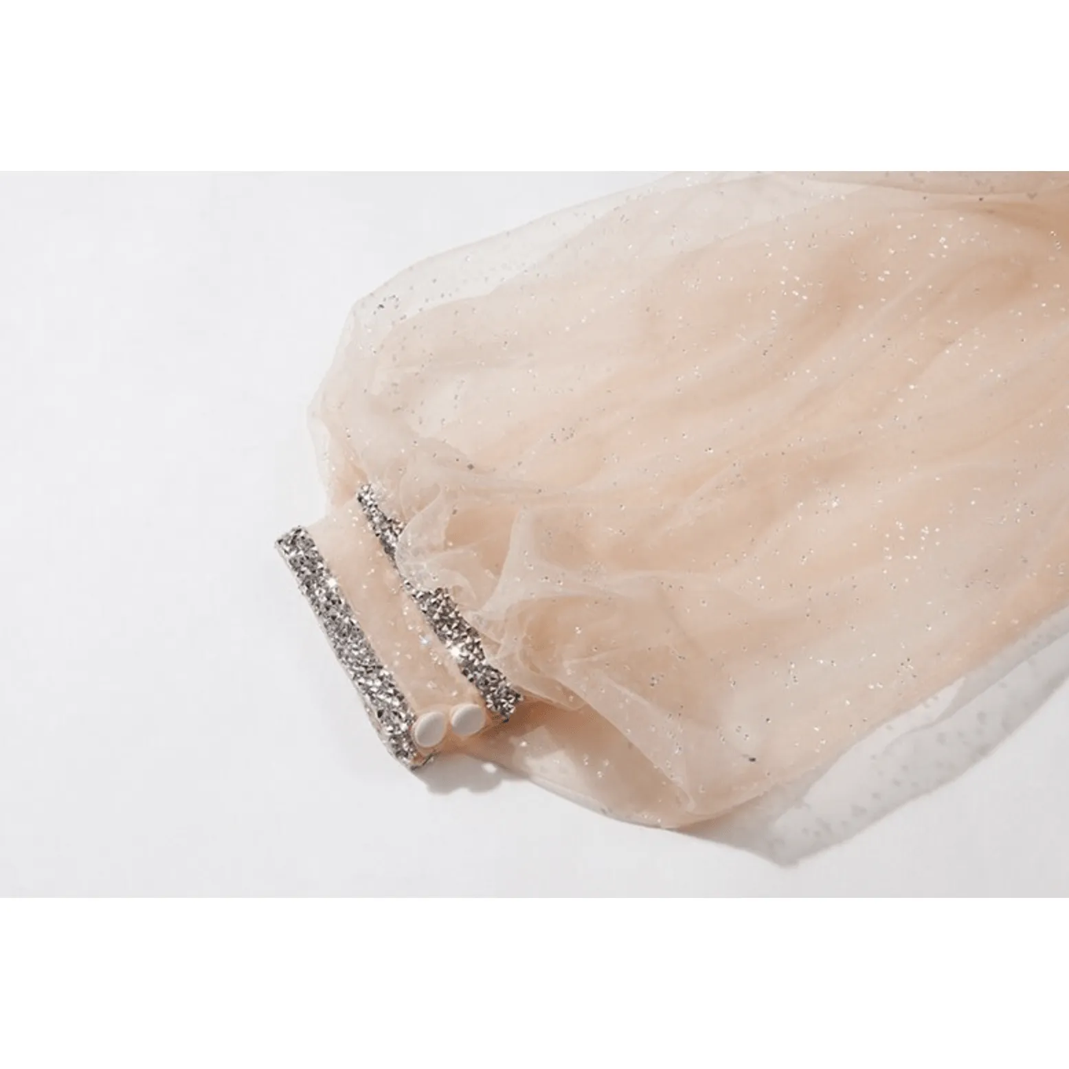 Crystal Bohemian Dress