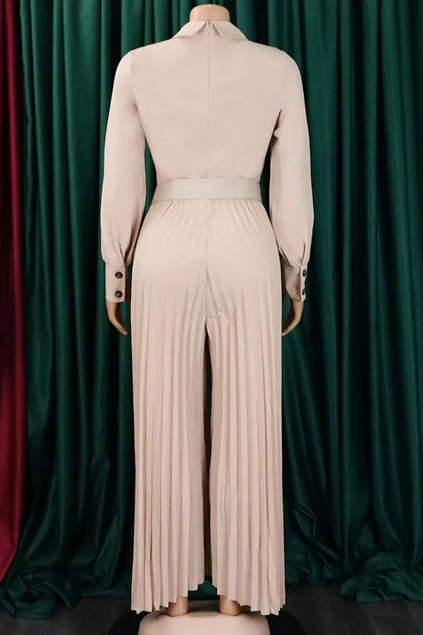 Diva Jumpsuit