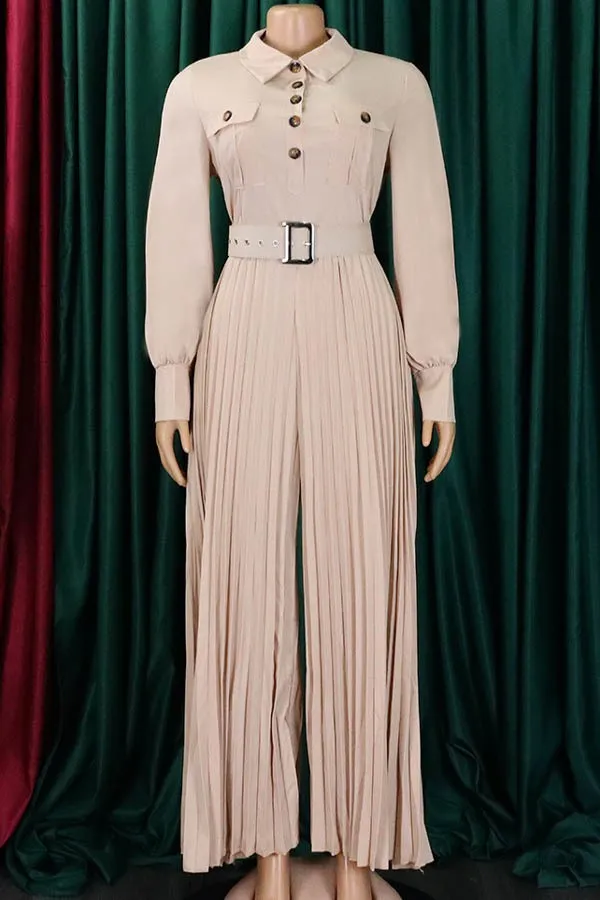 Diva Jumpsuit