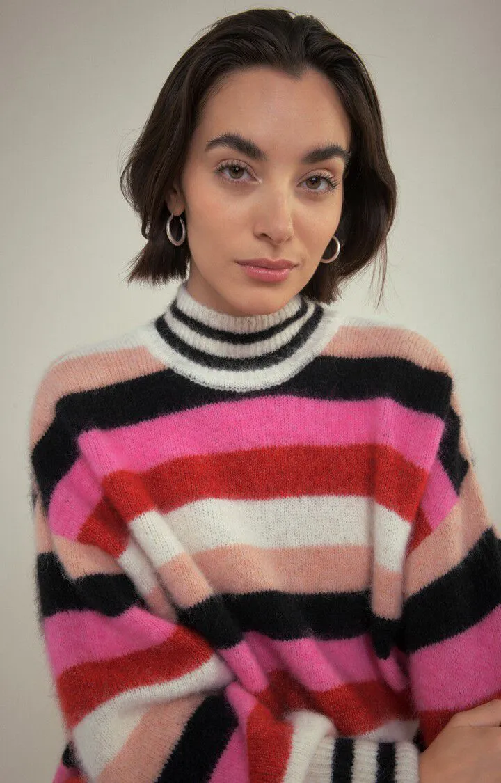 East Jumper - Stripes