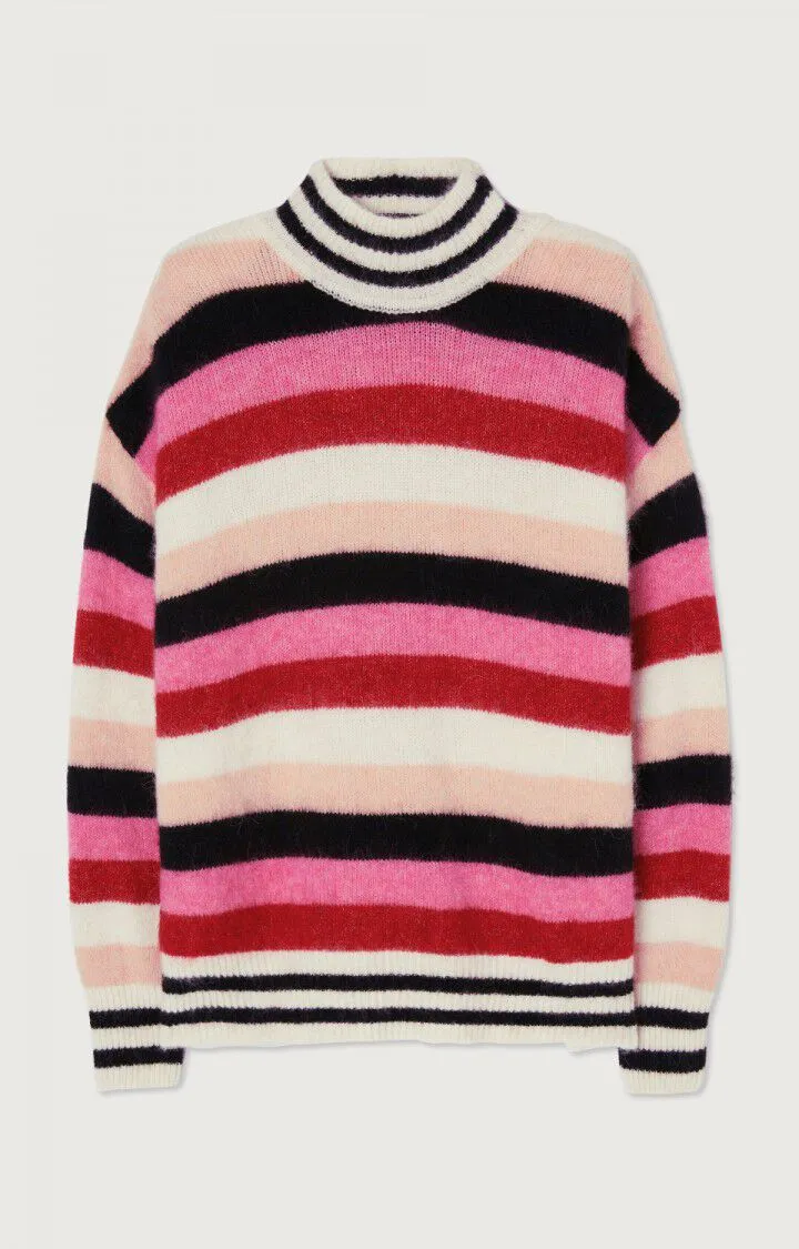 East Jumper - Stripes