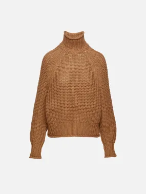 Ellis Turtleneck Sweater
