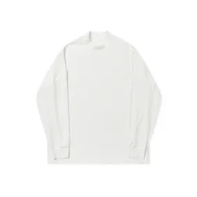EviStub Long-Sleeve Turtleneck Shirt