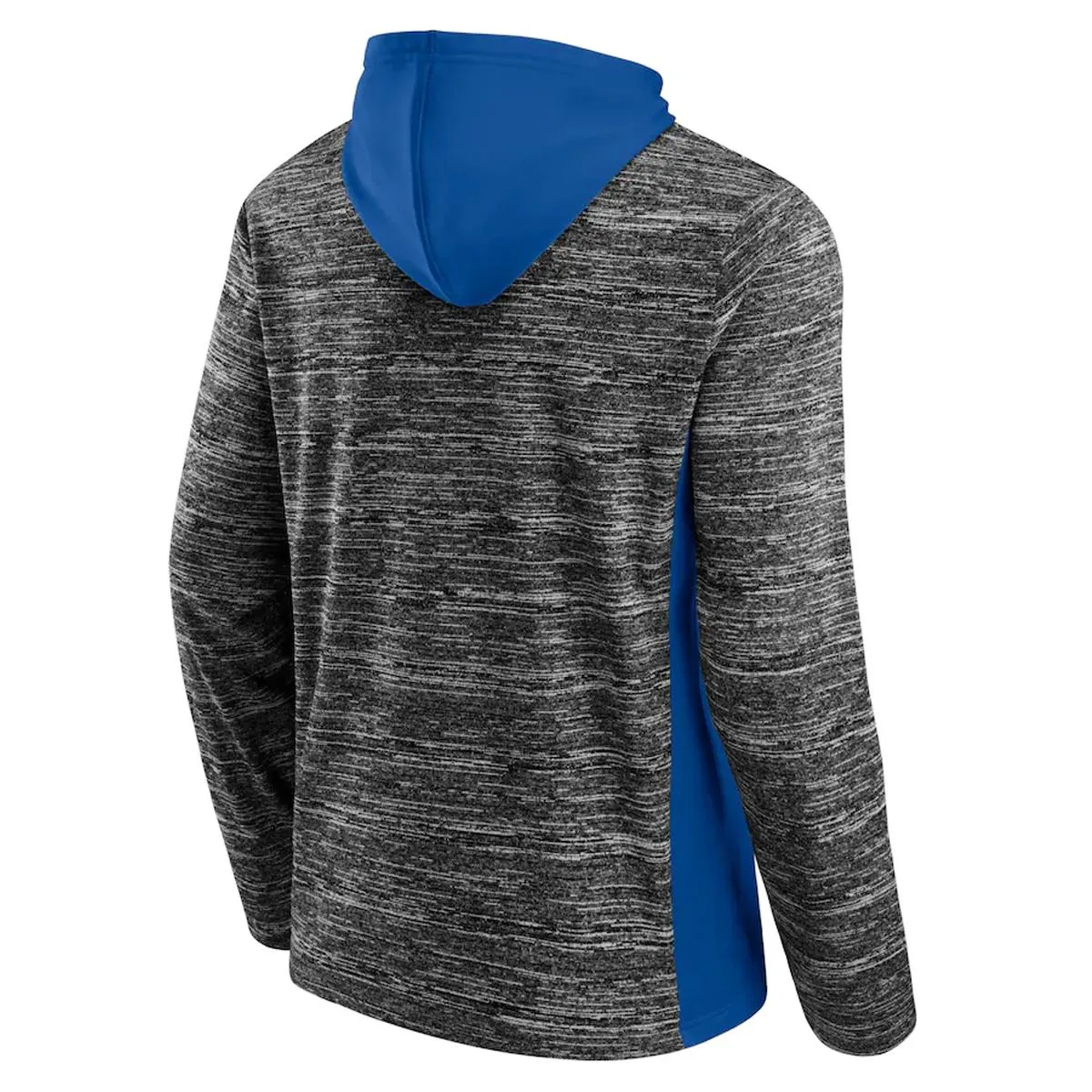Fanatics MLB Men's Los Angeles Dodgers Instant Replay Fleece Pullover Hoodie