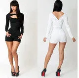 FASHION HOT JUMPSUIT