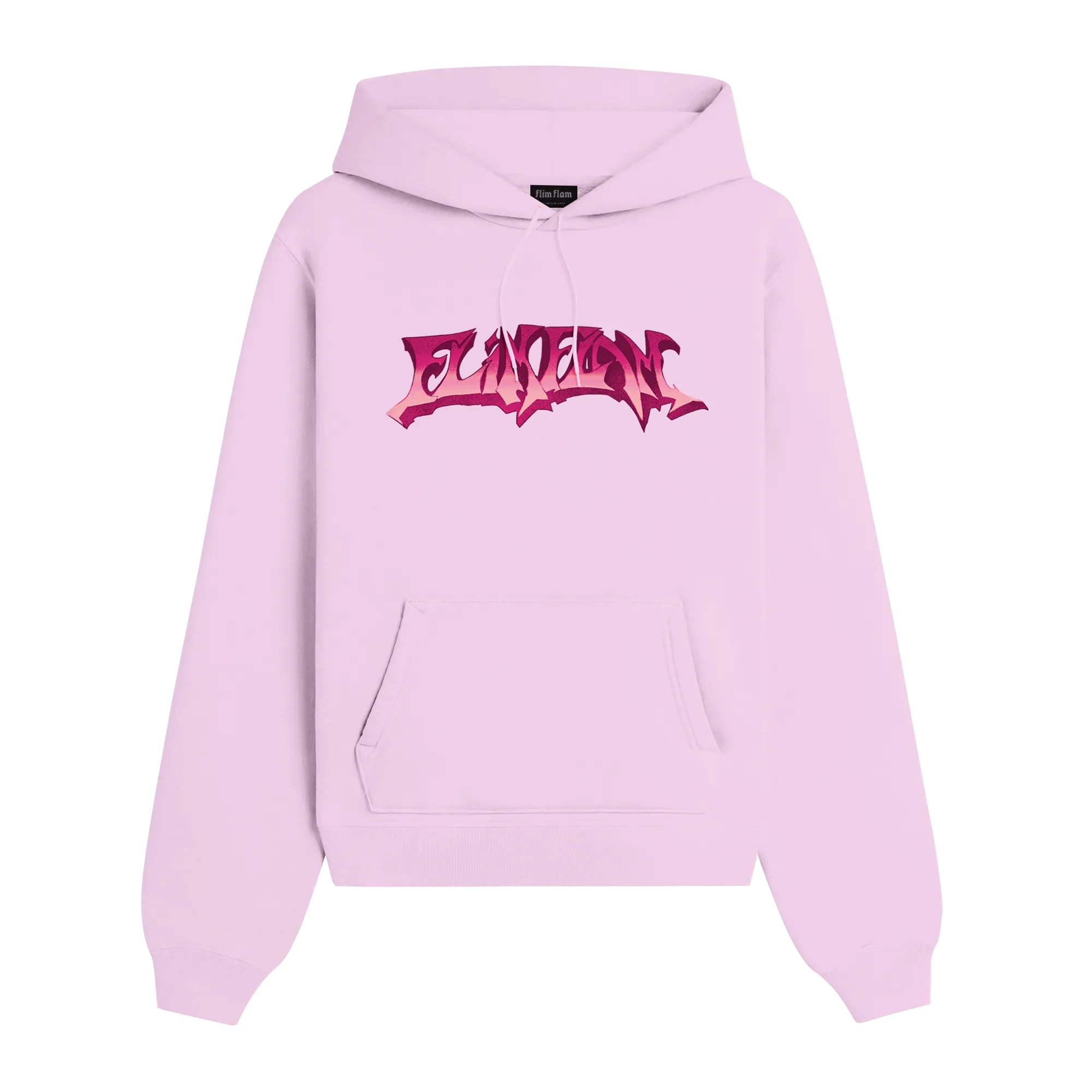 Flim Flail Adult Hoodie