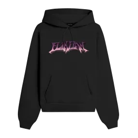 Flim Flail Adult Hoodie