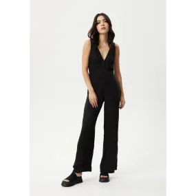 Grace Cupro Recycled Jumpsuit