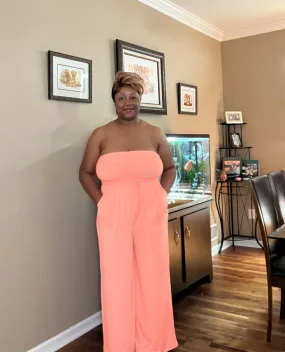 Jacey Jumpsuit