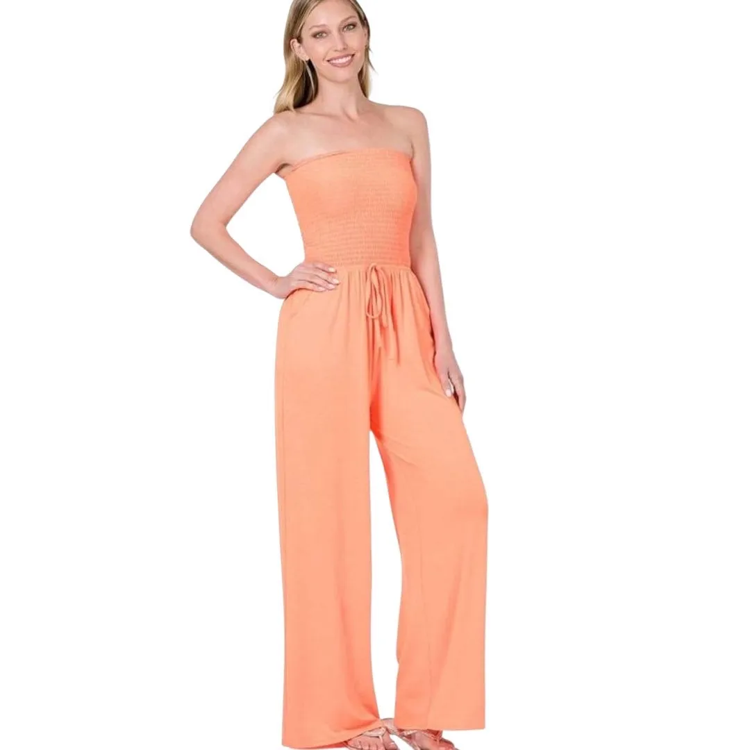 Jacey Jumpsuit