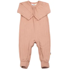 Joha Peach Jumpsuit