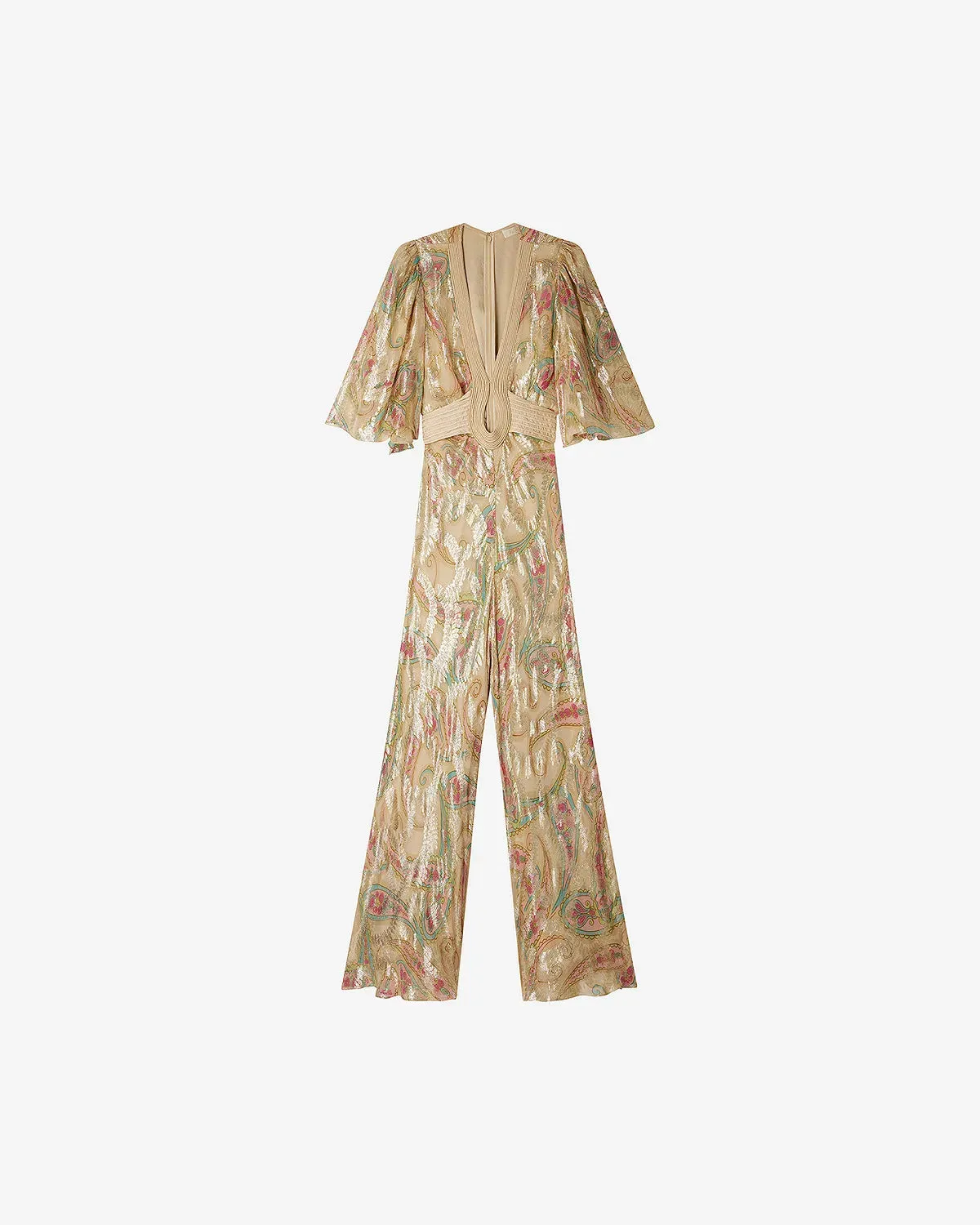 JUMPSUIT FLAVIE