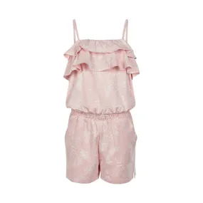 Jumpsuit Printed Jersey