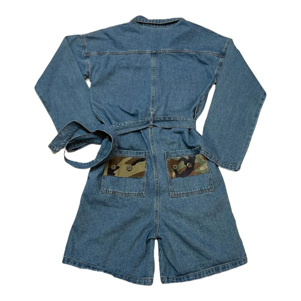Jumpsuit