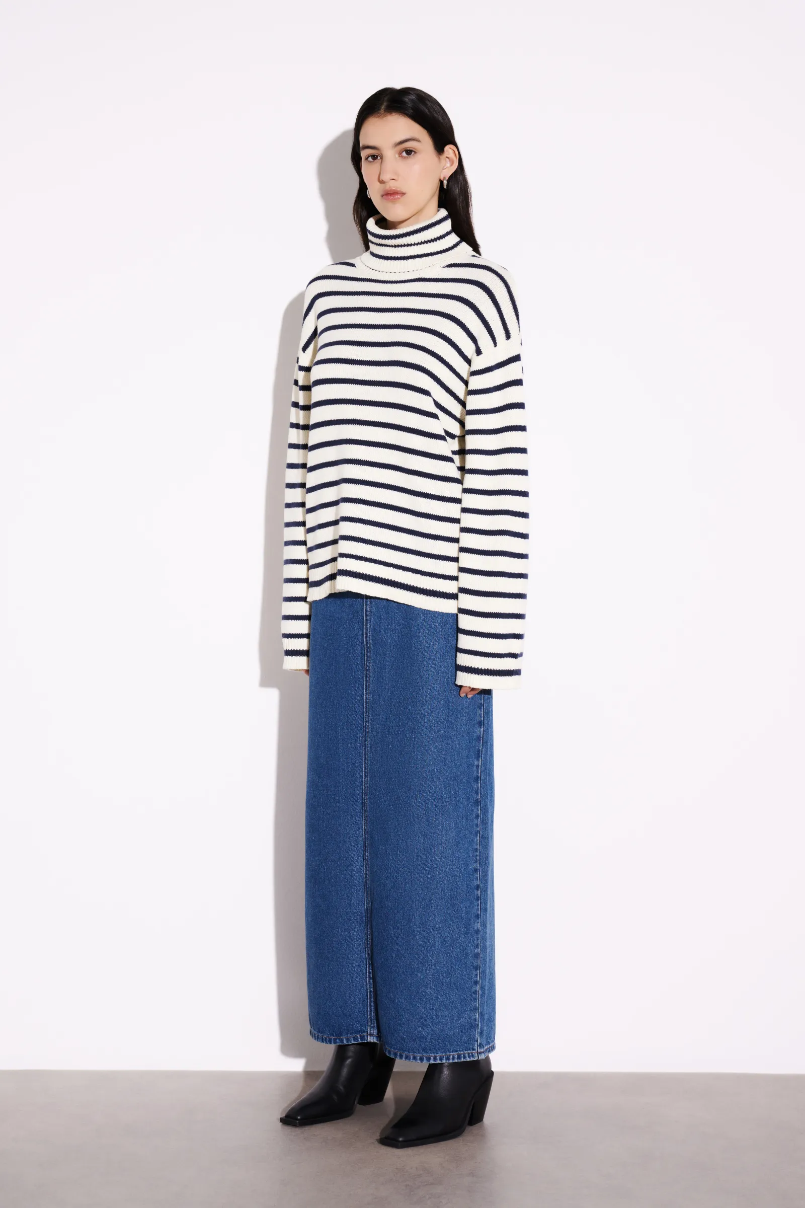 KAI TURTLENECK