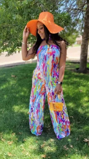 Kara Jumpsuit
