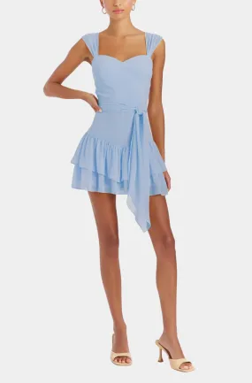 Kendra Skort Romper