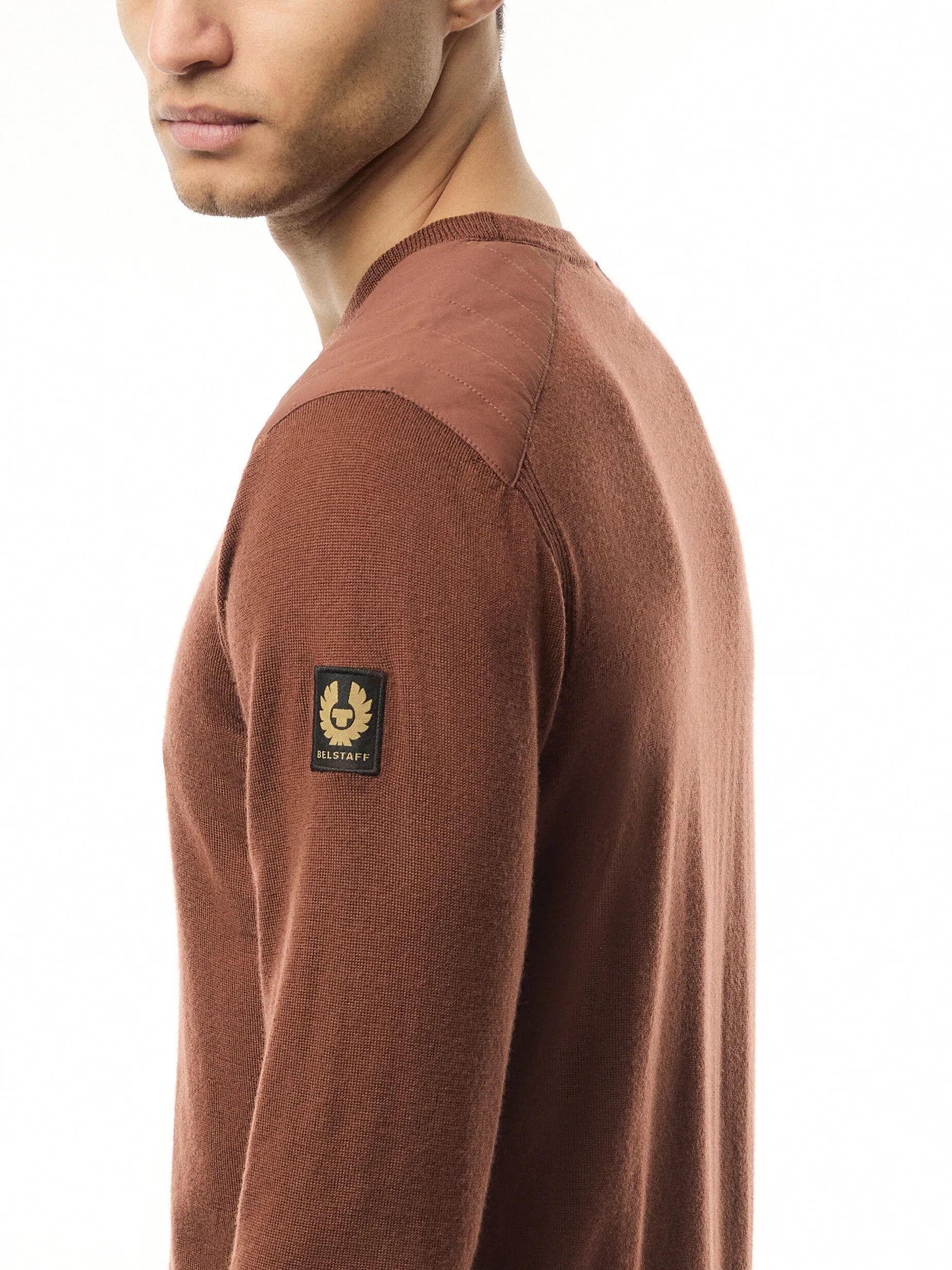Kerrigan Crewneck Jumper