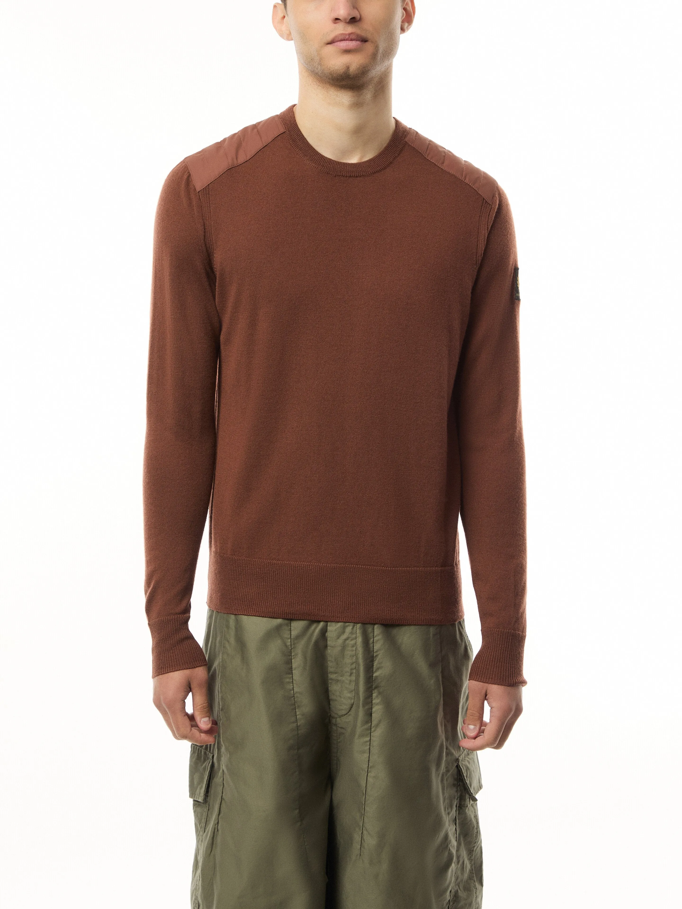 Kerrigan Crewneck Jumper