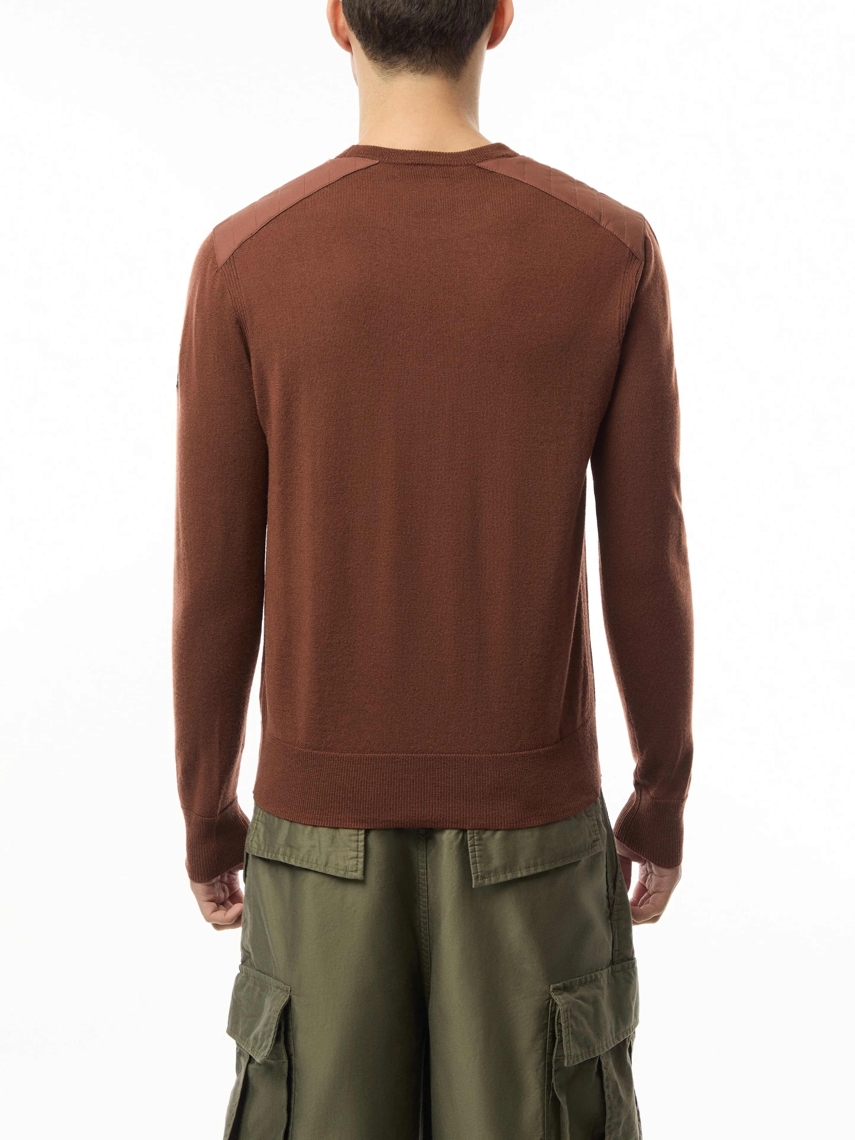 Kerrigan Crewneck Jumper