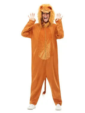 Lion Costume