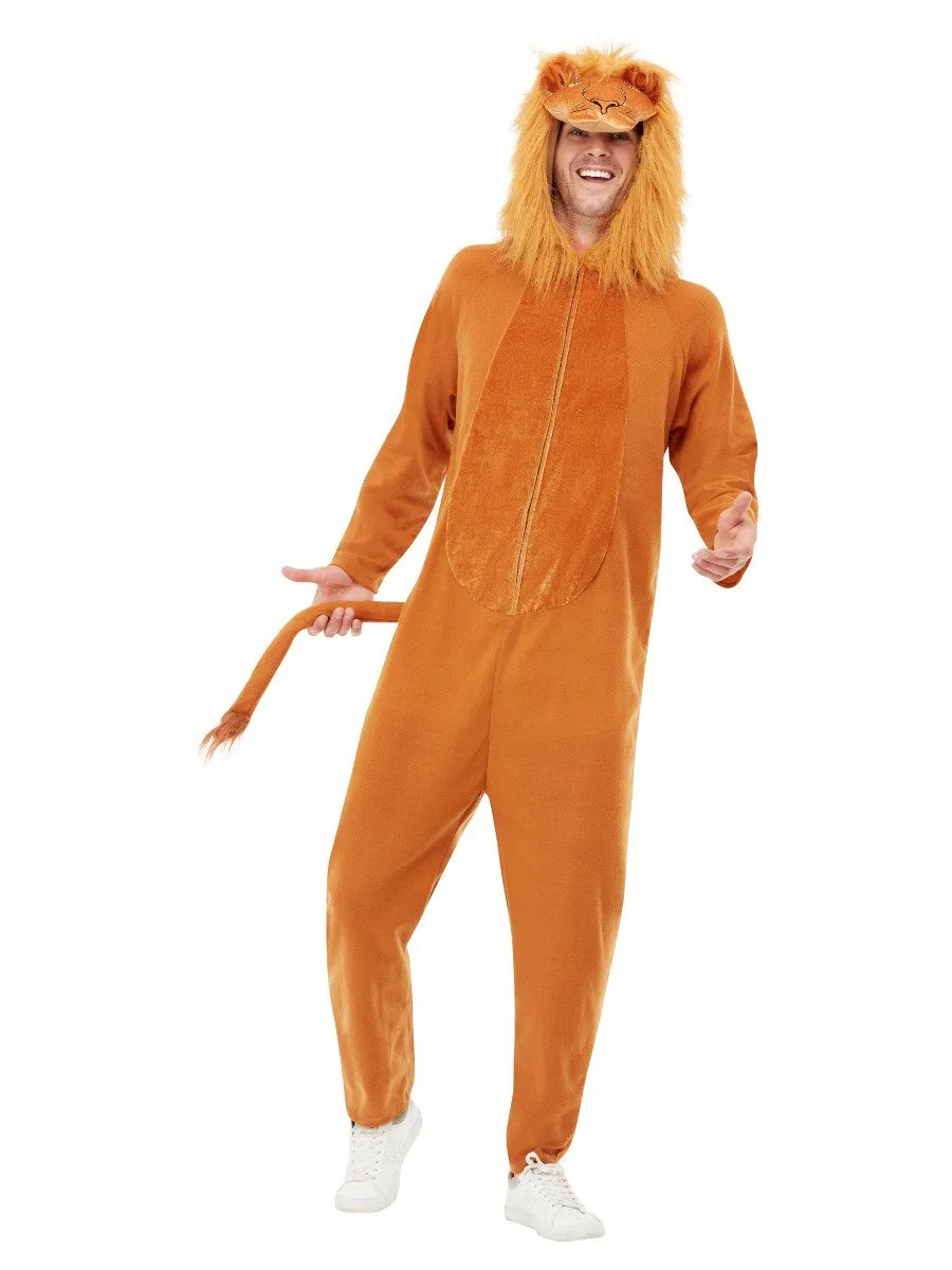 Lion Costume
