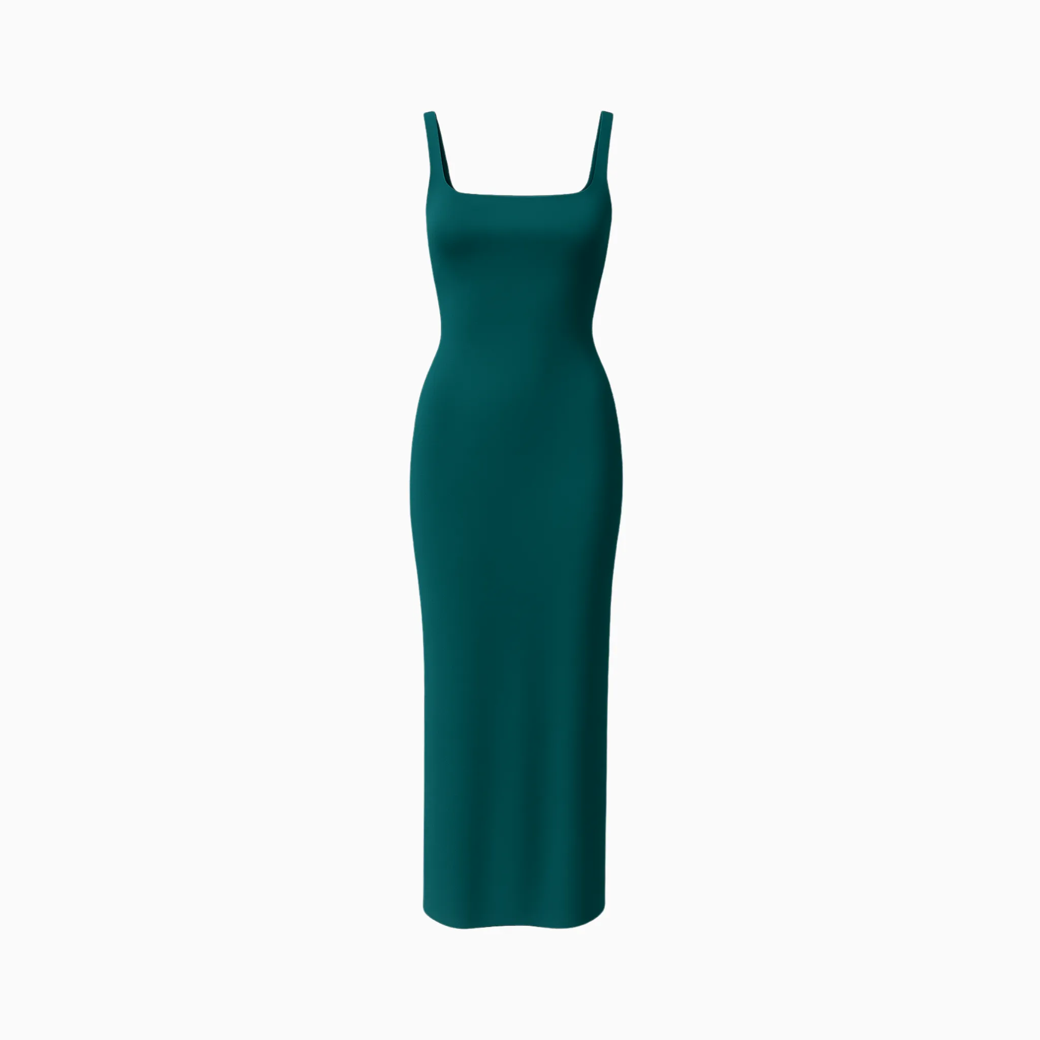 Long Slip Dress