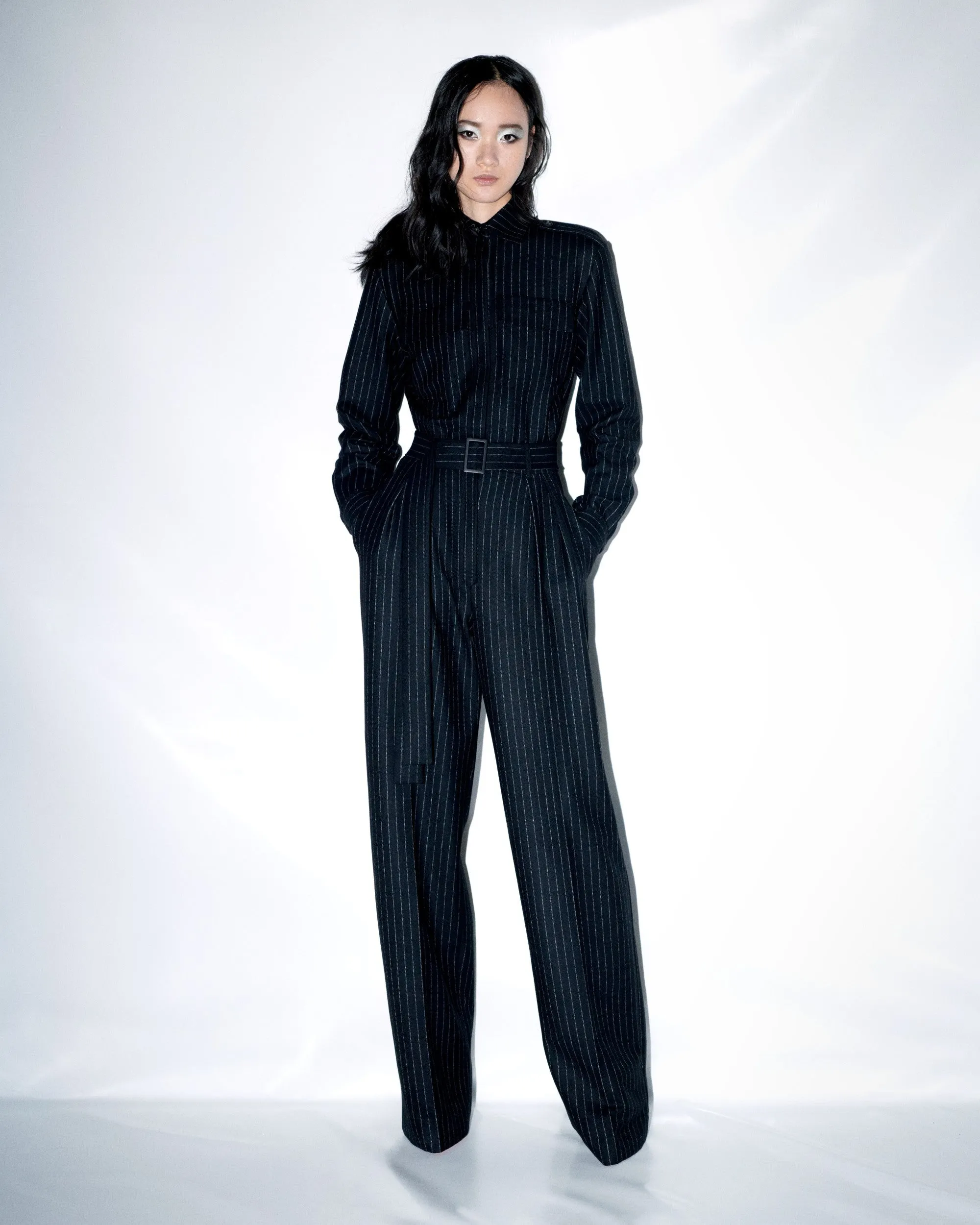 Look 7
