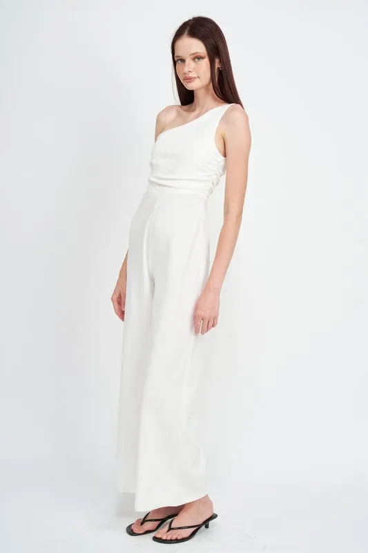 Love To See It Jumpsuit