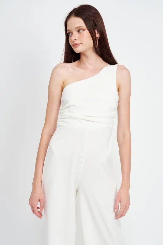 Love To See It Jumpsuit