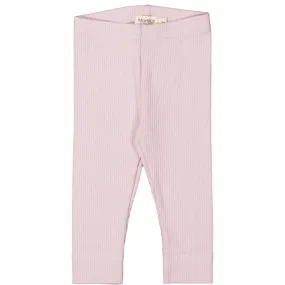 MarMar Modal Lilac Bloom Leggings