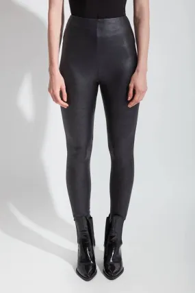 Matilda Faux Leather Legging