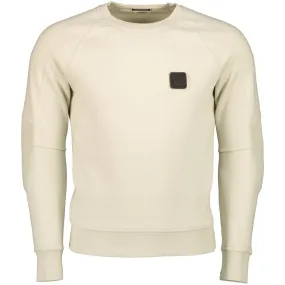 Metropolis Tech Crewneck Sweatshirt