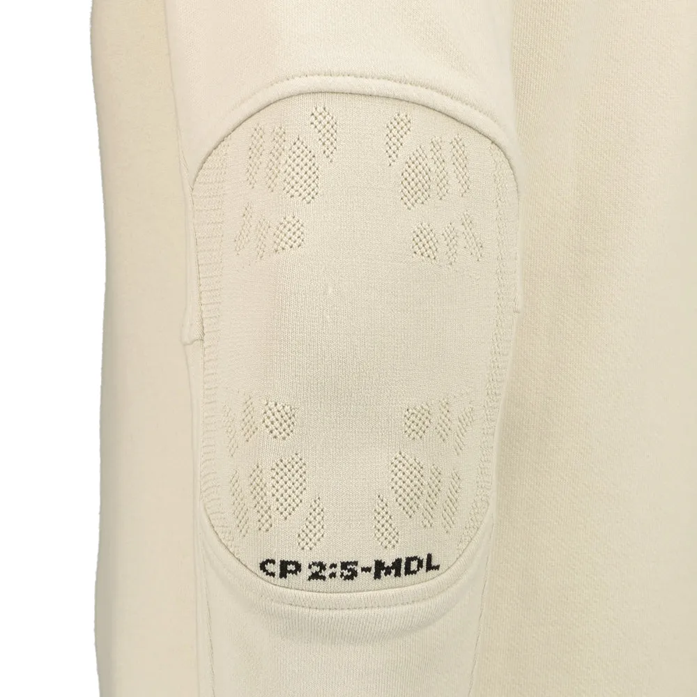 Metropolis Tech Crewneck Sweatshirt